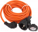 Миниатюра изображения товара Удлинитель ЭРА UPx-1e-3x1.5-10m-IP44 / Б0046815