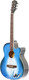 Миниатюра изображения товара Акустическая гитара Elitaro E4040 Wave (волна)