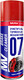 Миниатюра изображения товара Очиститель тормозов MAV Brake Cleaner / 09102-350 (650мл)
