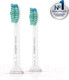Миниатюра изображения товара Набор насадок для зубной щетки Philips HX6012/07