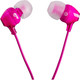Миниатюра изображения товара Наушники-гарнитура Sony MDR-EX15APPI (розовый)