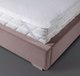 Миниатюра изображения товара Наматрасник защитный Vegas Protect Stressfree L4 160x200