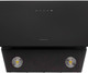 Миниатюра изображения товара Вытяжка наклонная Krona Liora 600 Black S (00021525)