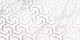 Миниатюра изображения товара Декоративная плитка Alma Ceramica Grigio DWU09GRG007 (249x500)
