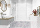 Миниатюра изображения товара Декоративная плитка Alma Ceramica Grigio DWU09GRG007 (249x500)