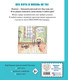Миниатюра изображения товара Комикс Эксмо Кот Пончик. Мохнатое семейство (Бадель Р.)