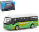 Миниатюра изображения товара Автобус игрушечный Автоград 1997269 (зеленый)