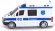 Миниатюра изображения товара Автомобиль игрушечный Автоград Отряд / 5019329
