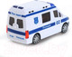 Миниатюра изображения товара Автомобиль игрушечный Автоград Отряд / 5019329