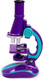 Миниатюра изображения товара Микроскоп оптический Эврики 7411036