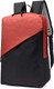 Миниатюра изображения товара Рюкзак Norvik Quiz / 4020.05 (красный)
