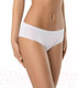 Миниатюра изображения товара Трусы женские Conte Elegant Basic Collection / LHP 2003 (р.102, белый)