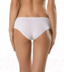 Миниатюра изображения товара Трусы женские Conte Elegant Basic Collection / LHP 2003 (р.102, белый)