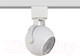 Миниатюра изображения товара Трековый светильник ЭРА TR35-GU10 WH / Б0053295 (белый)