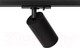 Миниатюра изображения товара Трековый светильник ЭРА TR39-GU10 BK / Б0053310 (черный)