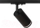 Миниатюра изображения товара Трековый светильник ЭРА TR52-GU10 BK / Б0054166 (матовый черный)