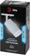 Миниатюра изображения товара Трековый светильник ЭРА TR52-GU10 WH / Б0054165 (матовый белый)