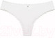 Миниатюра изображения товара Трусы женские Conte Elegant Secret Charm / LST 987 (р.90, белый)