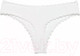 Миниатюра изображения товара Трусы женские Conte Elegant Secret Charm / LST 987 (р.90, белый)