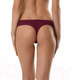 Миниатюра изображения товара Трусы женские Conte Elegant Secret Charm / LST 987 (р.94, bordo)