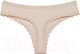 Миниатюра изображения товара Трусы женские Conte Elegant Secret Charm / LST 987 (р.90, ivory)
