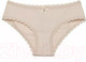 Миниатюра изображения товара Трусы женские Conte Elegant Secret Charm / LHP 988 (р.90, ivory)