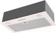 Миниатюра изображения товара Вытяжка скрытая Maunfeld Crosby Singl 5028 (бежевый)
