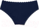 Миниатюра изображения товара Трусы женские Conte Elegant Secret Charm / LHP 988 (р.90, marino)