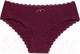 Миниатюра изображения товара Трусы женские Conte Elegant Secret Charm / LHP 988 (р.90, bordo)