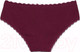 Миниатюра изображения товара Трусы женские Conte Elegant Secret Charm / LHP 988 (р.90, bordo)