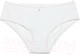 Миниатюра изображения товара Трусы женские Conte Elegant Secret Charm / LHP 988 (р.90, белый)