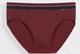 Миниатюра изображения товара Трусы мужские Diwari Premium MSL 756 (р.78-82, bordo)
