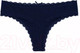 Миниатюра изображения товара Трусы женские Conte Elegant Secret Charm / LST 987 (р.90, marino)
