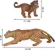 Миниатюра изображения товара Набор фигурок игровых Masai Mara Мир диких животных / MM211-280