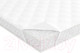 Миниатюра изображения товара Наматрасник защитный EOS Весна E 200x200 (бязь)