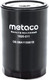 Миниатюра изображения товара Масляный фильтр Metaco 1020-011
