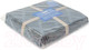 Миниатюра изображения товара Плед Proson Diamond 180x220 (синий)