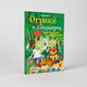 Миниатюра изображения товара Книга Альпина Огрики и динозаврик: Доисторические приключения (Дитль Э.)