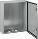 Миниатюра изображения товара Корпус металлический ЭРА Simple ЩМПг-06 IP54 / Б0047695