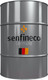 Миниатюра изображения товара Моторное масло Senfineco SynthPro 5W40 SN A3/B4 / 208-8964 (208л)