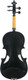 Миниатюра изображения товара Скрипка Fabio SF3600 BK (черный)