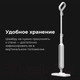 Миниатюра изображения товара Пароочиститель Aeno SM2 / ASM0002