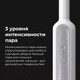 Миниатюра изображения товара Пароочиститель Aeno SM2 / ASM0002