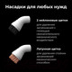 Миниатюра изображения товара Пароочиститель Aeno SM2 / ASM0002