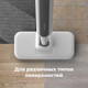 Миниатюра изображения товара Пароочиститель Aeno SM2 / ASM0002