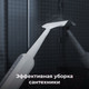 Миниатюра изображения товара Пароочиститель Aeno SM2 / ASM0002