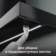 Миниатюра изображения товара Пароочиститель Aeno SM2 / ASM0002