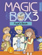 Миниатюра изображения товара Учебник Аверсэв Английский язык Magic Box. 3 класс (Седунова Н.М.)