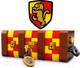 Миниатюра изображения товара Конструктор Lego Harry Potter Волшебный чемодан Хогвартса 76399