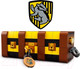 Миниатюра изображения товара Конструктор Lego Harry Potter Волшебный чемодан Хогвартса 76399